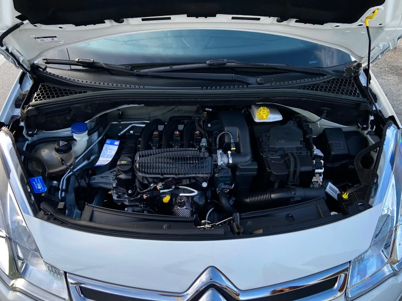 Citroen C3 Бензин* Фейслифт* 79 000км* - 8499 лв. - 72936358 | Car24.bg