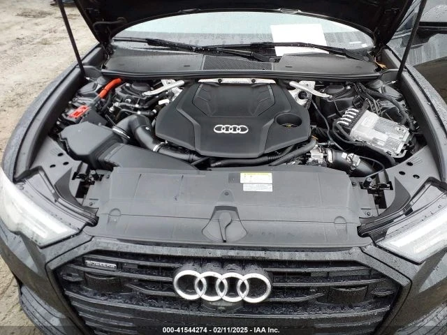 Audi A6 - 48900 лв. - 83275806 | Car24.bg