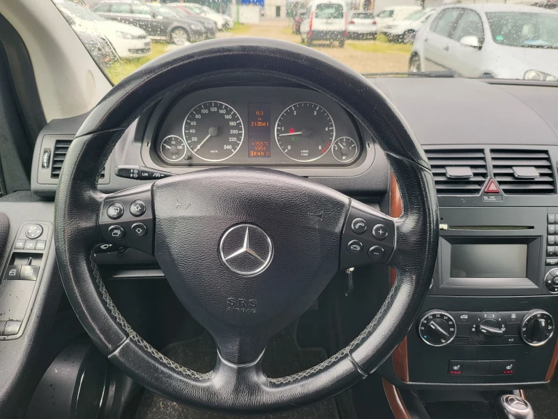 Mercedes-Benz A 180 - 5299 лв. - 48408857 | Car24.bg