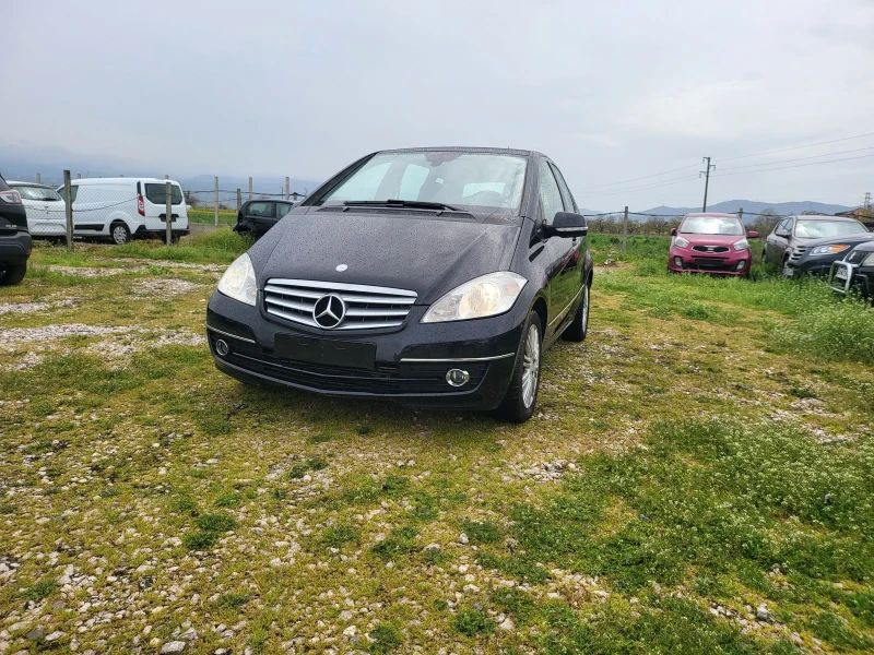Mercedes-Benz A 180 - 5299 лв. - 48408857 | Car24.bg