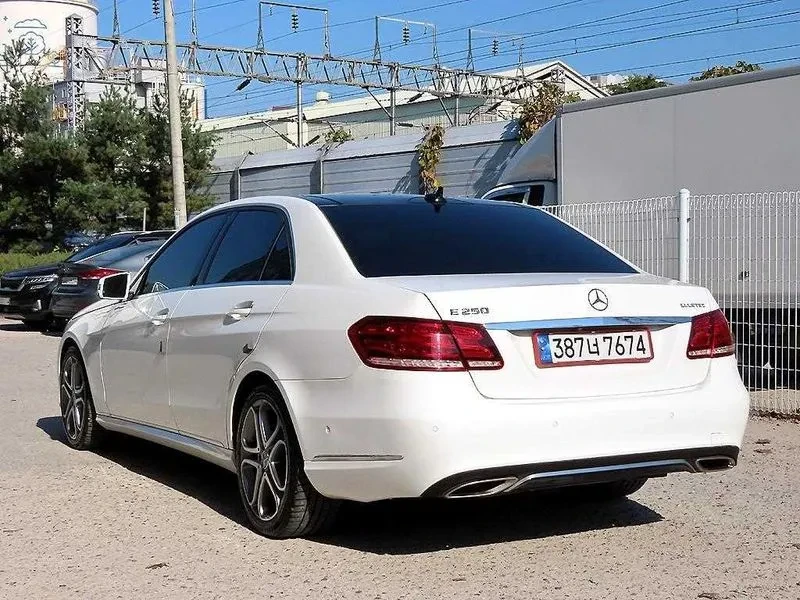 Mercedes-Benz E 220 | Mobile.bg � ����������� 3