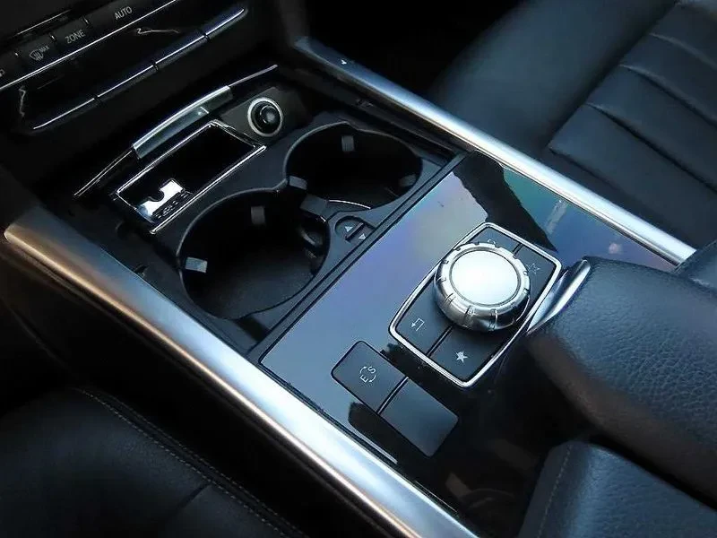 Mercedes-Benz E 220 | Mobile.bg � ����������� 10