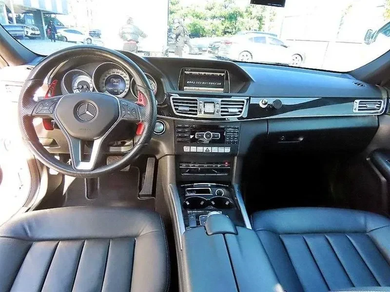 Mercedes-Benz E 220 | Mobile.bg � ����������� 7