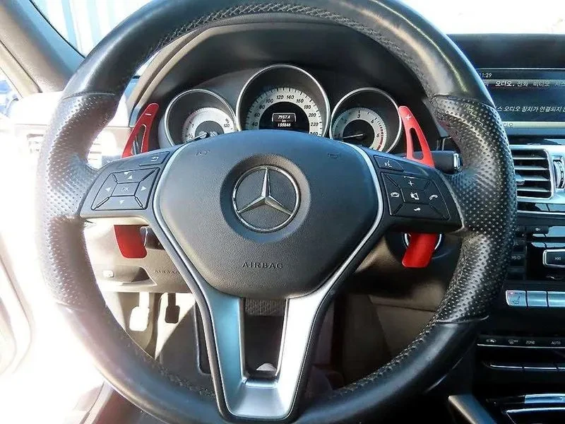 Mercedes-Benz E 220 | Mobile.bg � ����������� 8