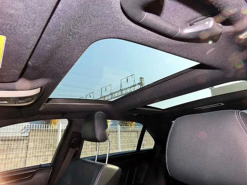 Mercedes-Benz E 220 | Mobile.bg � ����������� 16