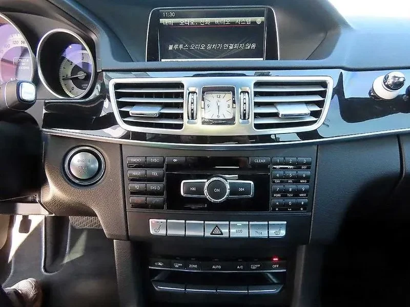 Mercedes-Benz E 220 | Mobile.bg � ����������� 13