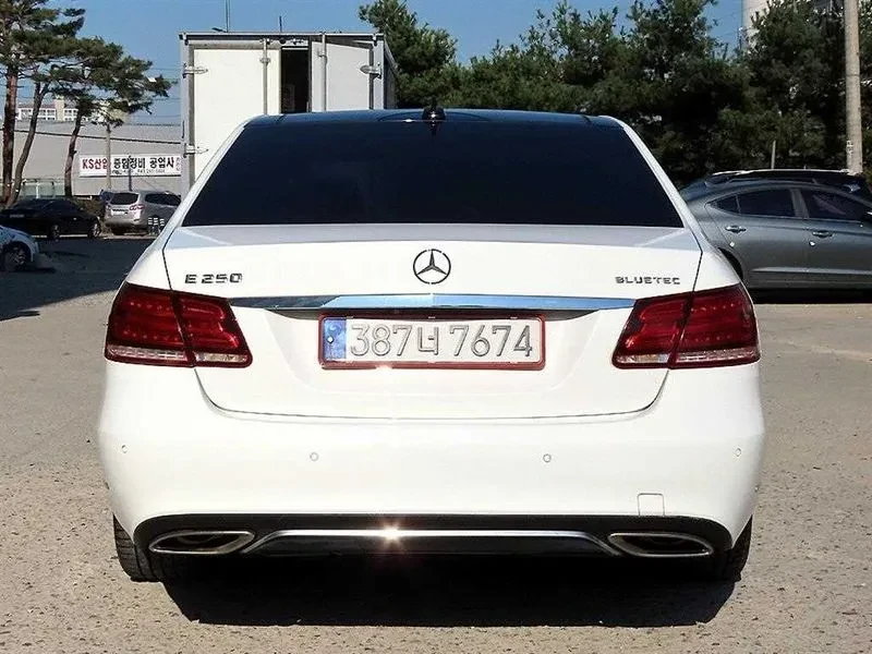 Mercedes-Benz E 220 | Mobile.bg � ����������� 4