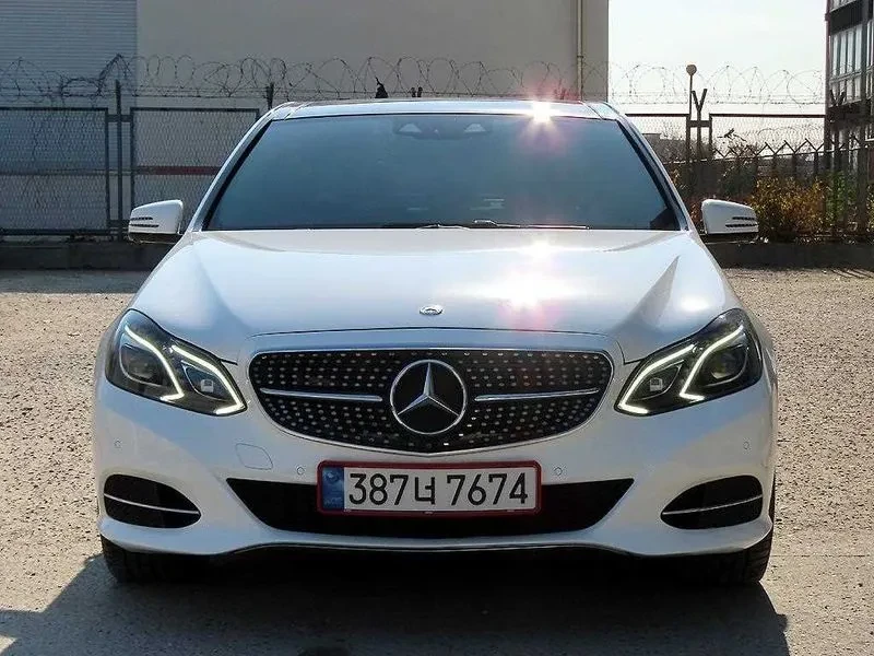 Mercedes-Benz E 220 | Mobile.bg � ����������� 2