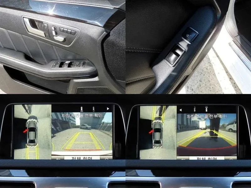 Mercedes-Benz E 220 | Mobile.bg � ����������� 17