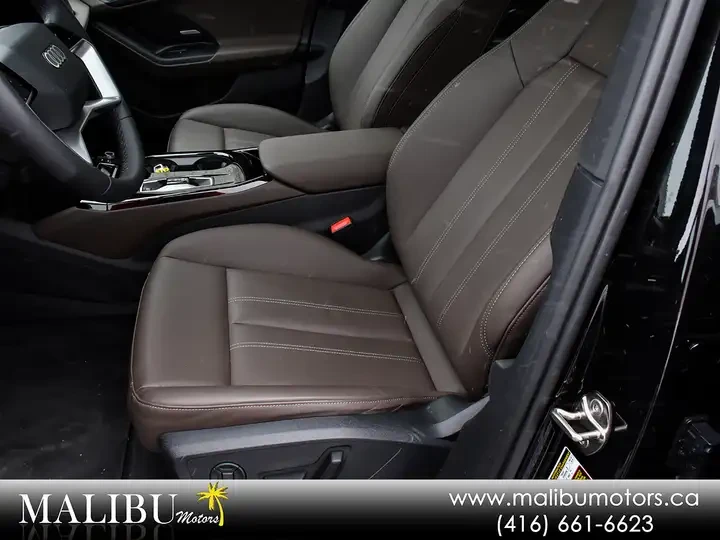 Audi A6 e-tron* head up* подгрев* distronic* 360* ЛИЗИНГ, снимка 8 - Автомобили и джипове - 55834827