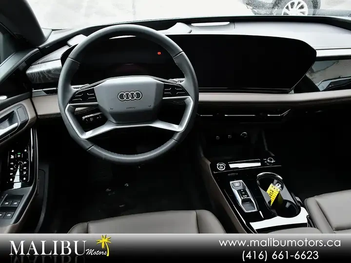 Audi A6 e-tron* head up* подгрев* distronic* 360* ЛИЗИНГ, снимка 11 - Автомобили и джипове - 55834827