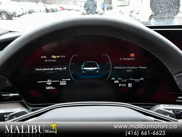 Audi A6 e-tron* head up* подгрев* distronic* 360* ЛИЗИНГ, снимка 12 - Автомобили и джипове - 55834827