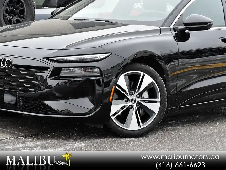 Audi A6 e-tron* head up* подгрев* distronic* 360* ЛИЗИНГ, снимка 3 - Автомобили и джипове - 55834827