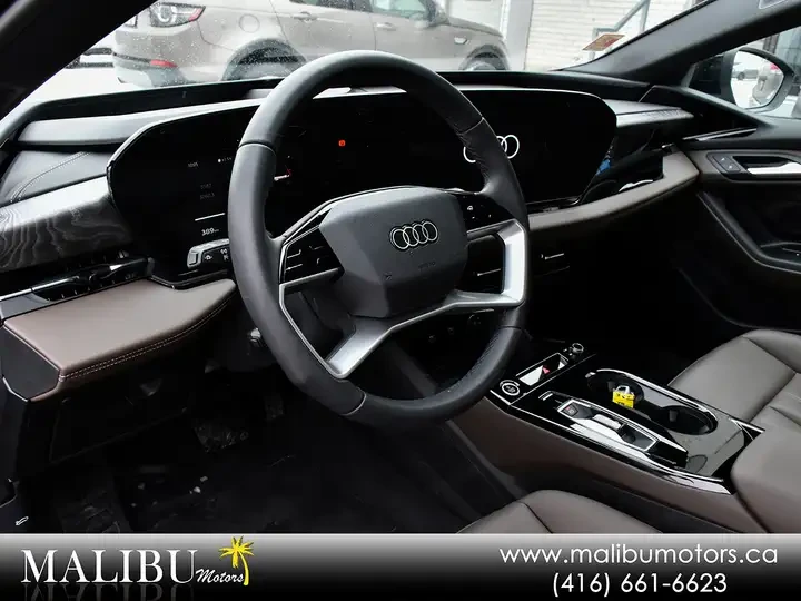 Audi A6 e-tron* head up* подгрев* distronic* 360* ЛИЗИНГ, снимка 7 - Автомобили и джипове - 55834827