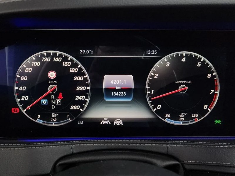 Mercedes-Benz S 450 3.0 276824 Automatic КРАЙНА ЦЕНА: 29513 EUR, снимка 8 - Автомобили и джипове - 55966588
