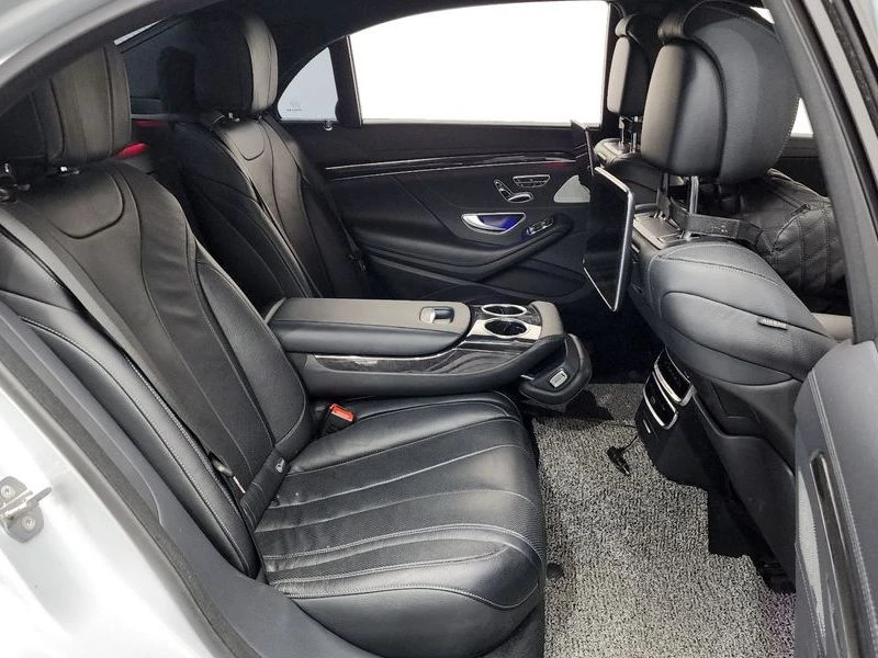 Mercedes-Benz S 450 3.0 276824 Automatic КРАЙНА ЦЕНА: 29513 EUR, снимка 12 - Автомобили и джипове - 55966588