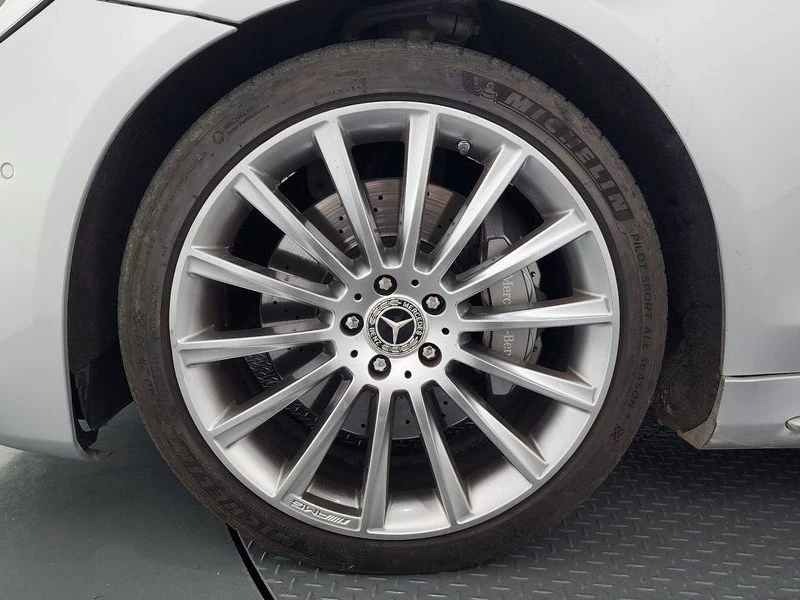 Mercedes-Benz S 450 3.0 276824 Automatic КРАЙНА ЦЕНА: 29513 EUR, снимка 5 - Автомобили и джипове - 55966588