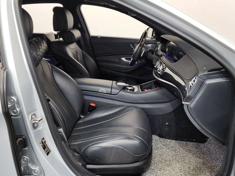 Mercedes-Benz S 450 3.0 276824 Automatic КРАЙНА ЦЕНА: 29513 EUR, снимка 11 - Автомобили и джипове - 55966588