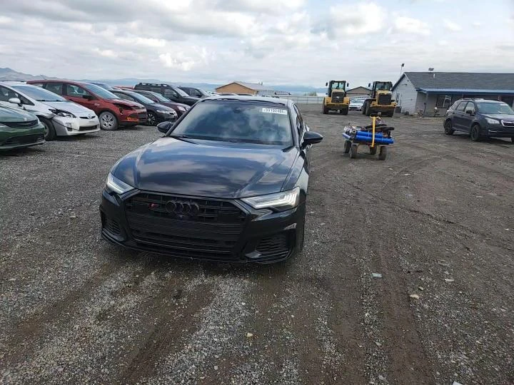 Audi S6 2.9l Prestige, снимка 13 - Автомобили и джипове - 56086041