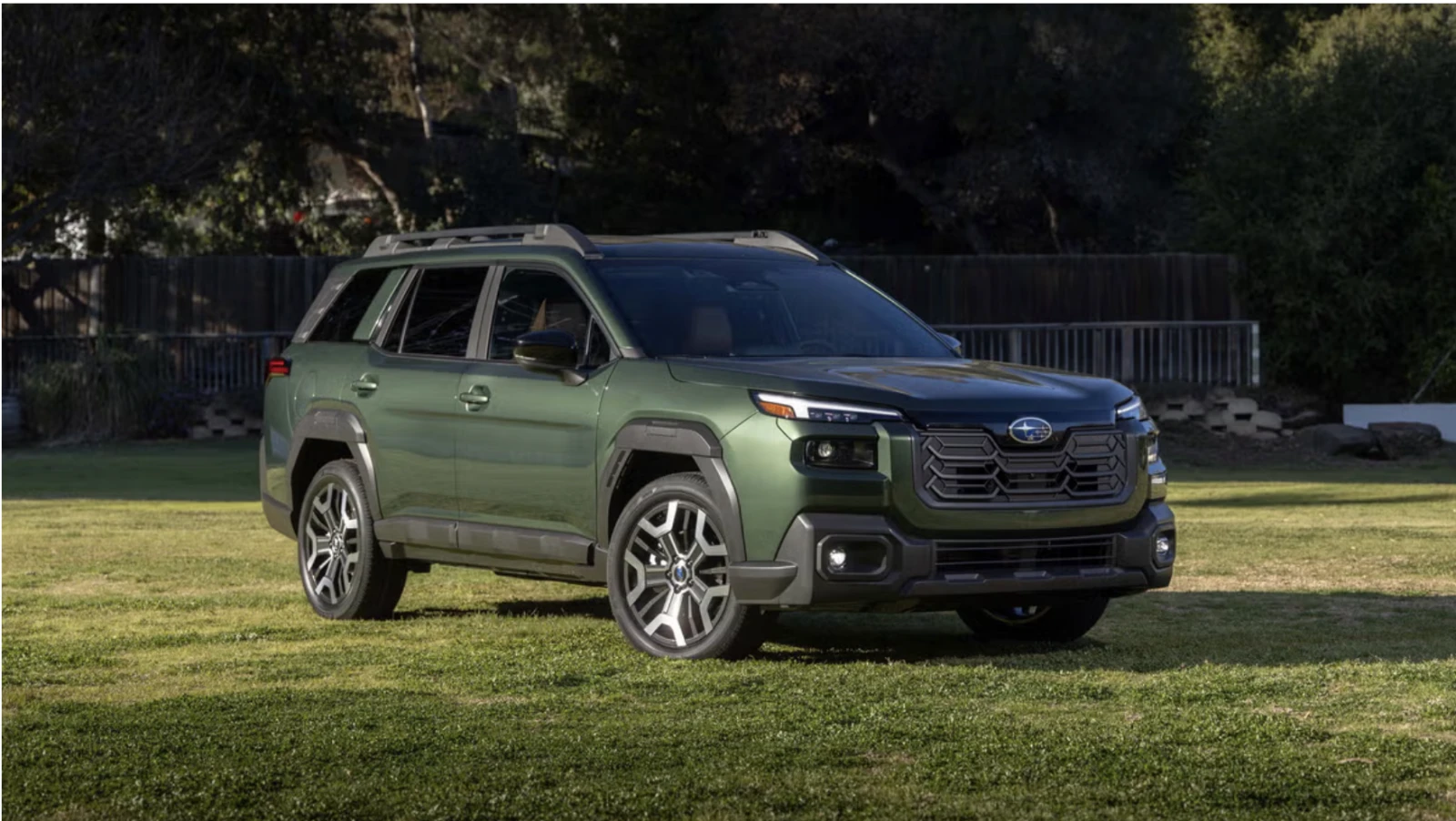 Subaru Outback 2026 Premier XT, снимка 1