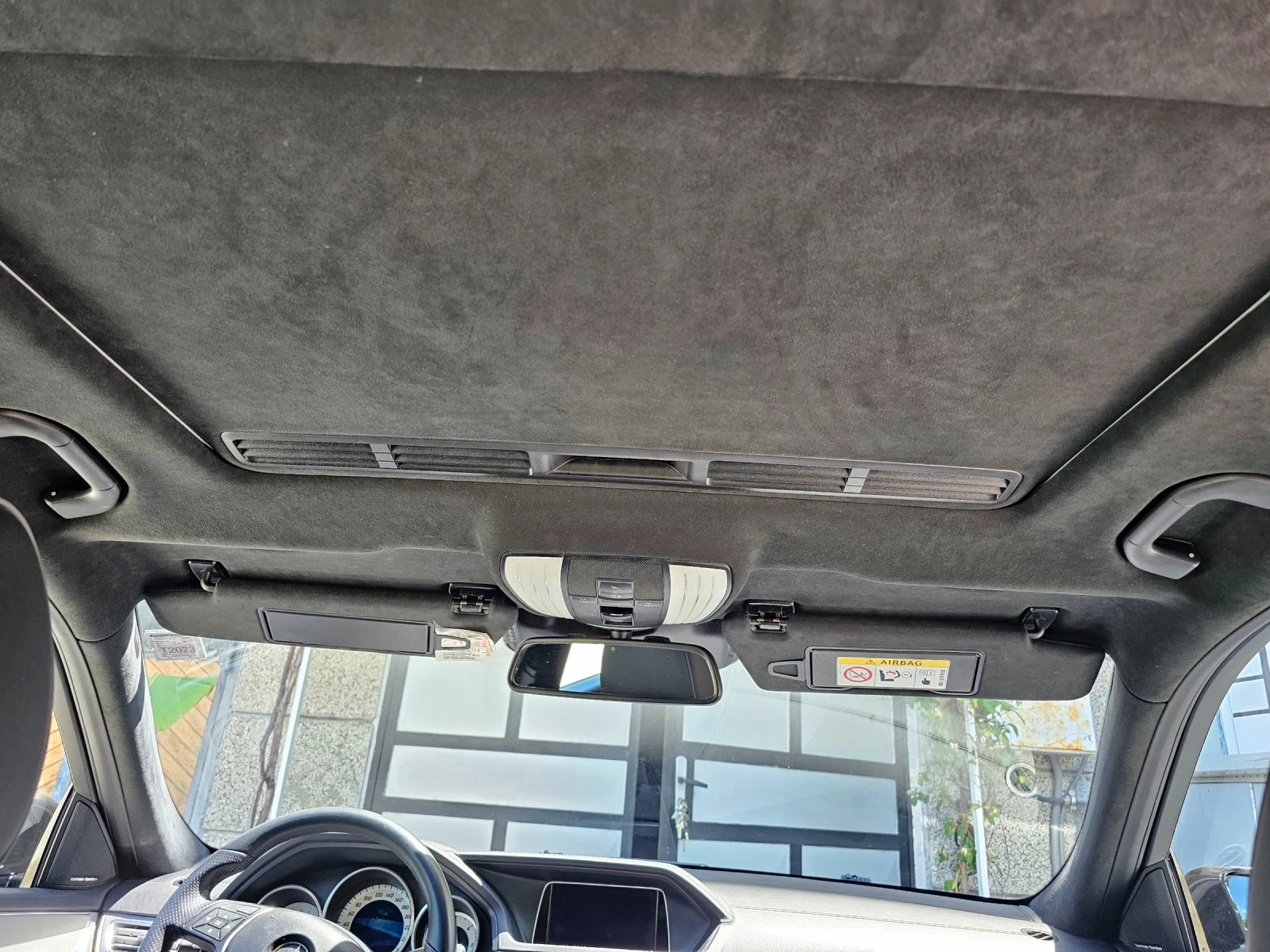 Mercedes-Benz E 350 4Matik ! � ����������� -������� ���� !!! | Mobile.bg � ����������� 12