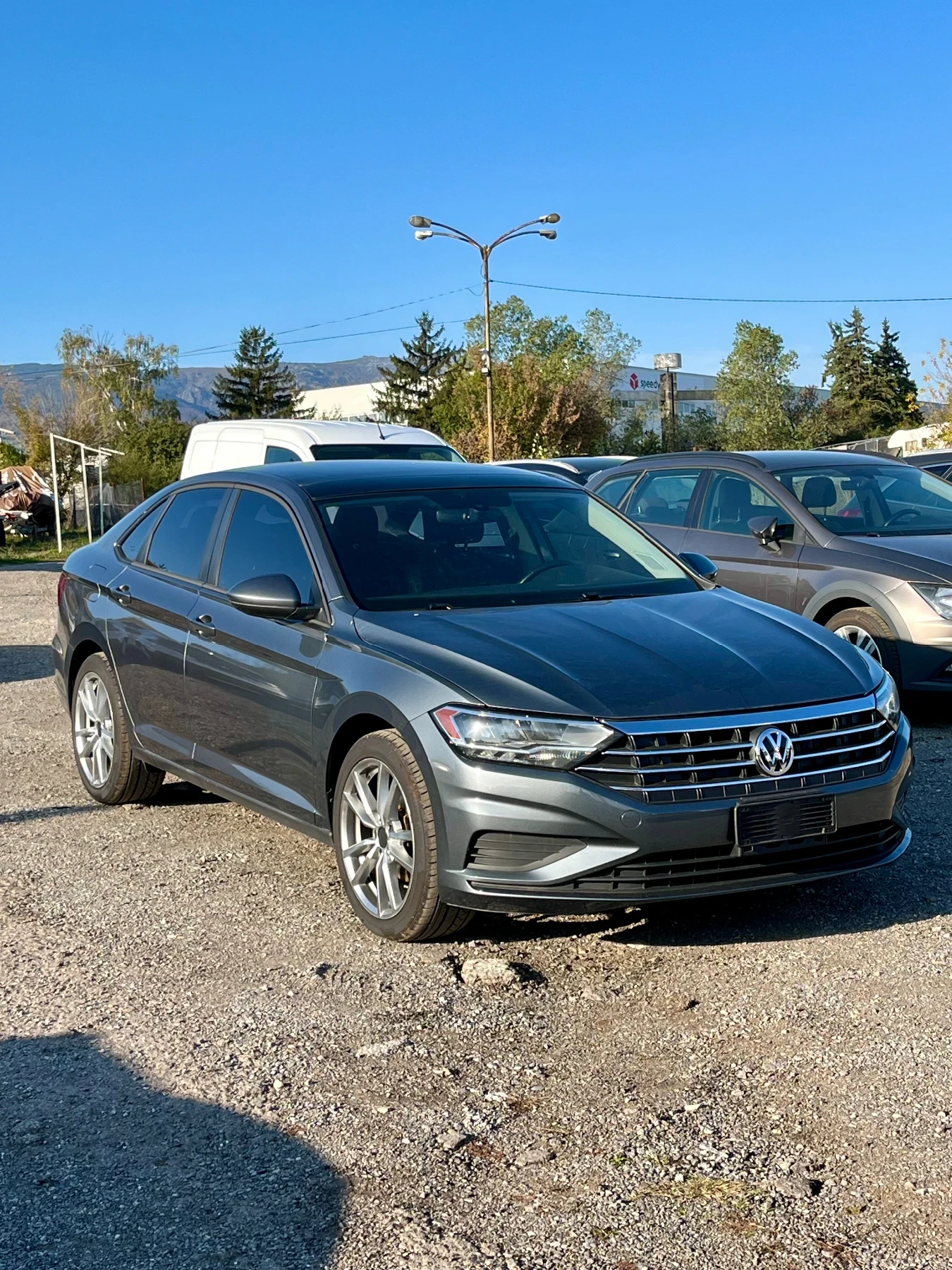 VW Jetta 1.4 TSI DSG - [1] 