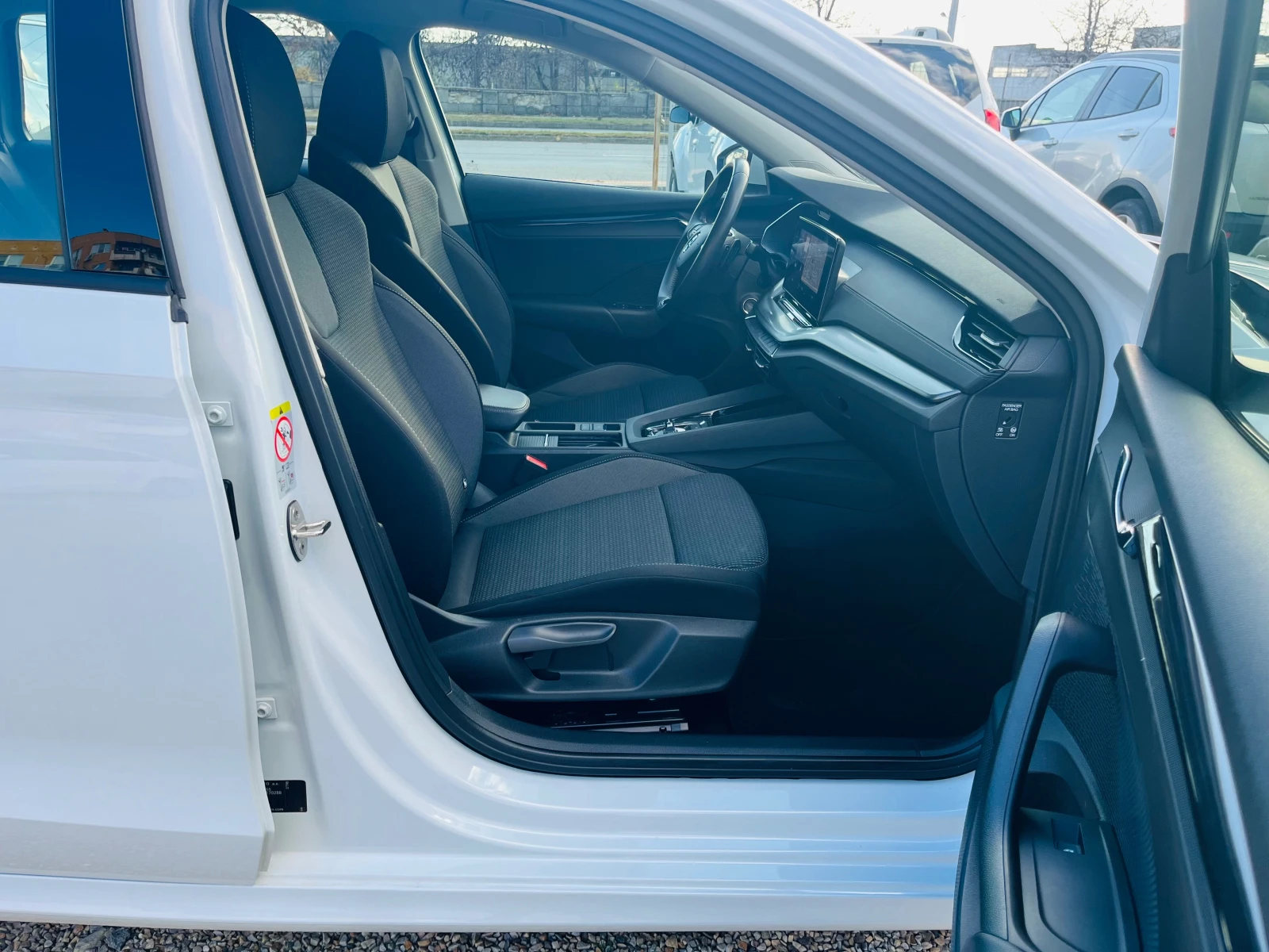 Skoda Octavia 2.0 TDI   | Mobile.bg   11