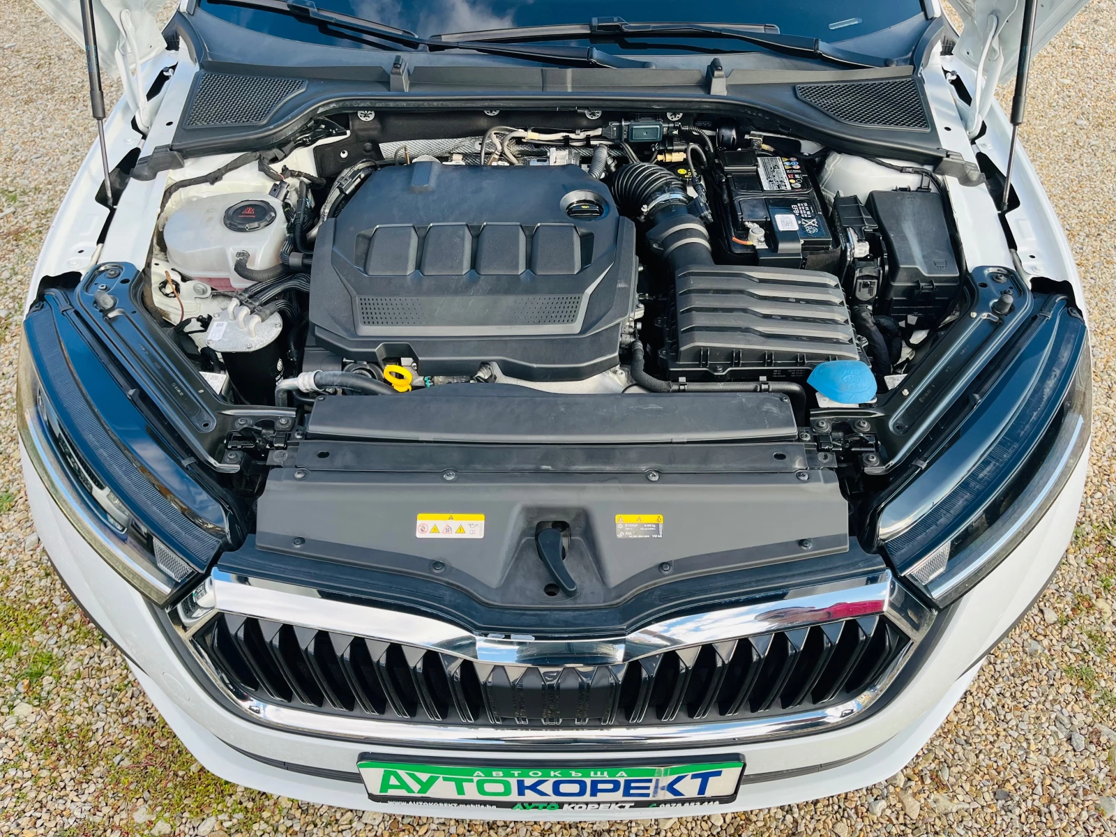 Skoda Octavia 2.0 TDI   | Mobile.bg   17