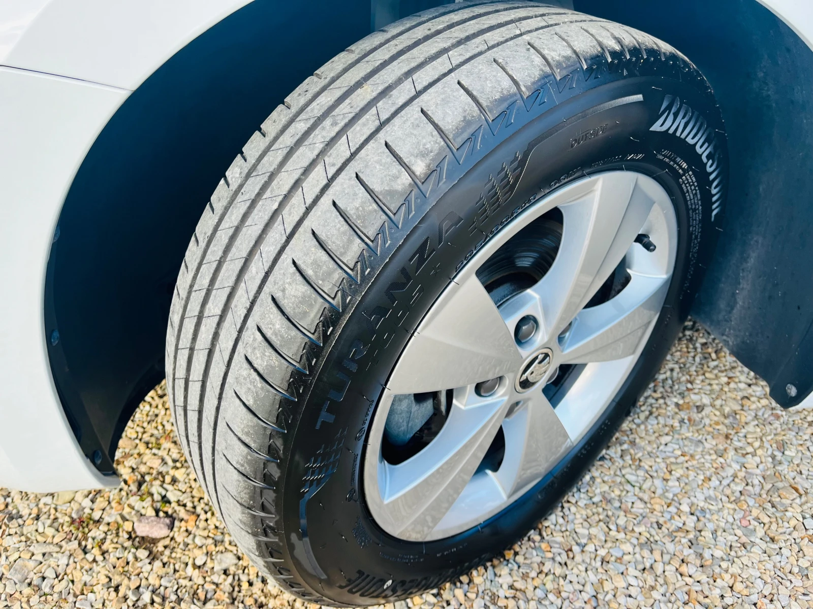 Skoda Octavia 2.0 TDI   | Mobile.bg   15