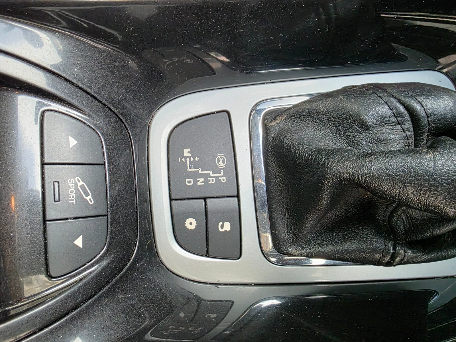 Citroen C5 3.0 HDI 241 BHP | Mobile.bg   16