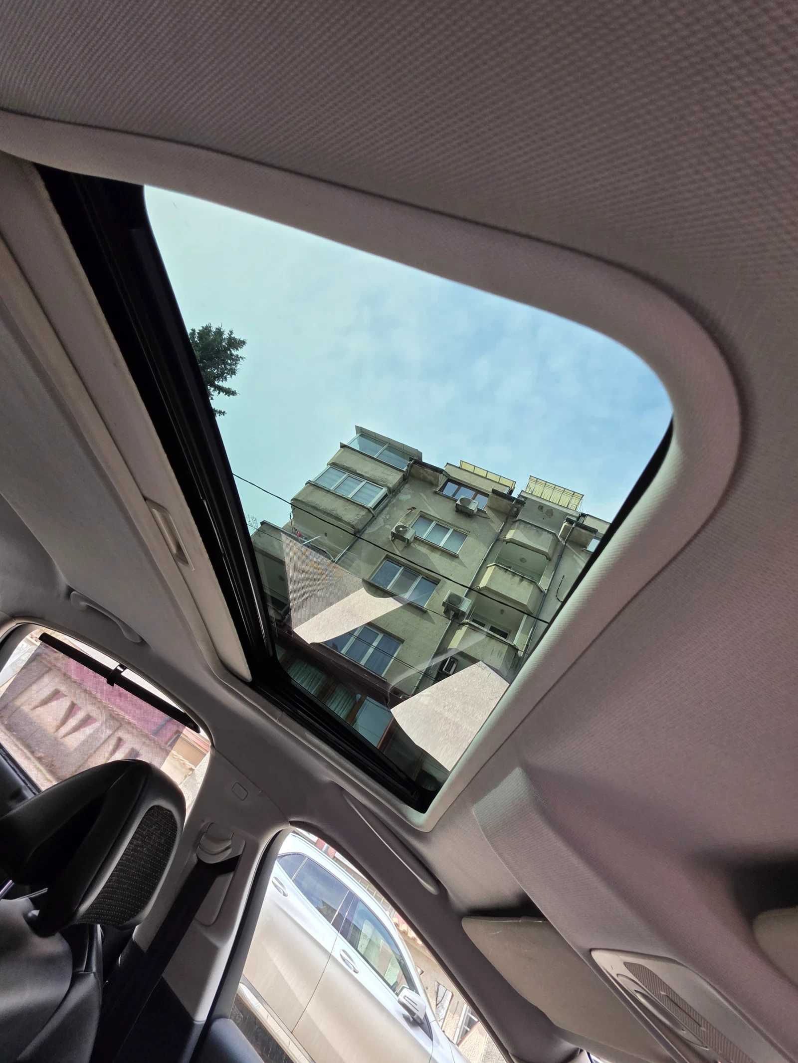 Citroen C5  - изображение 5