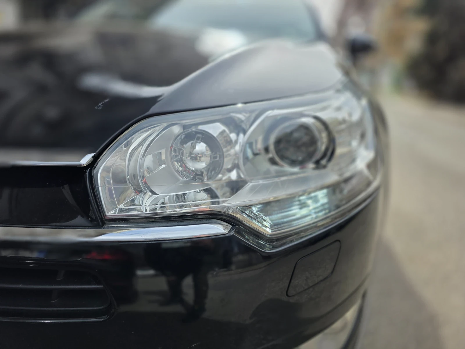 Citroen C5  - изображение 4