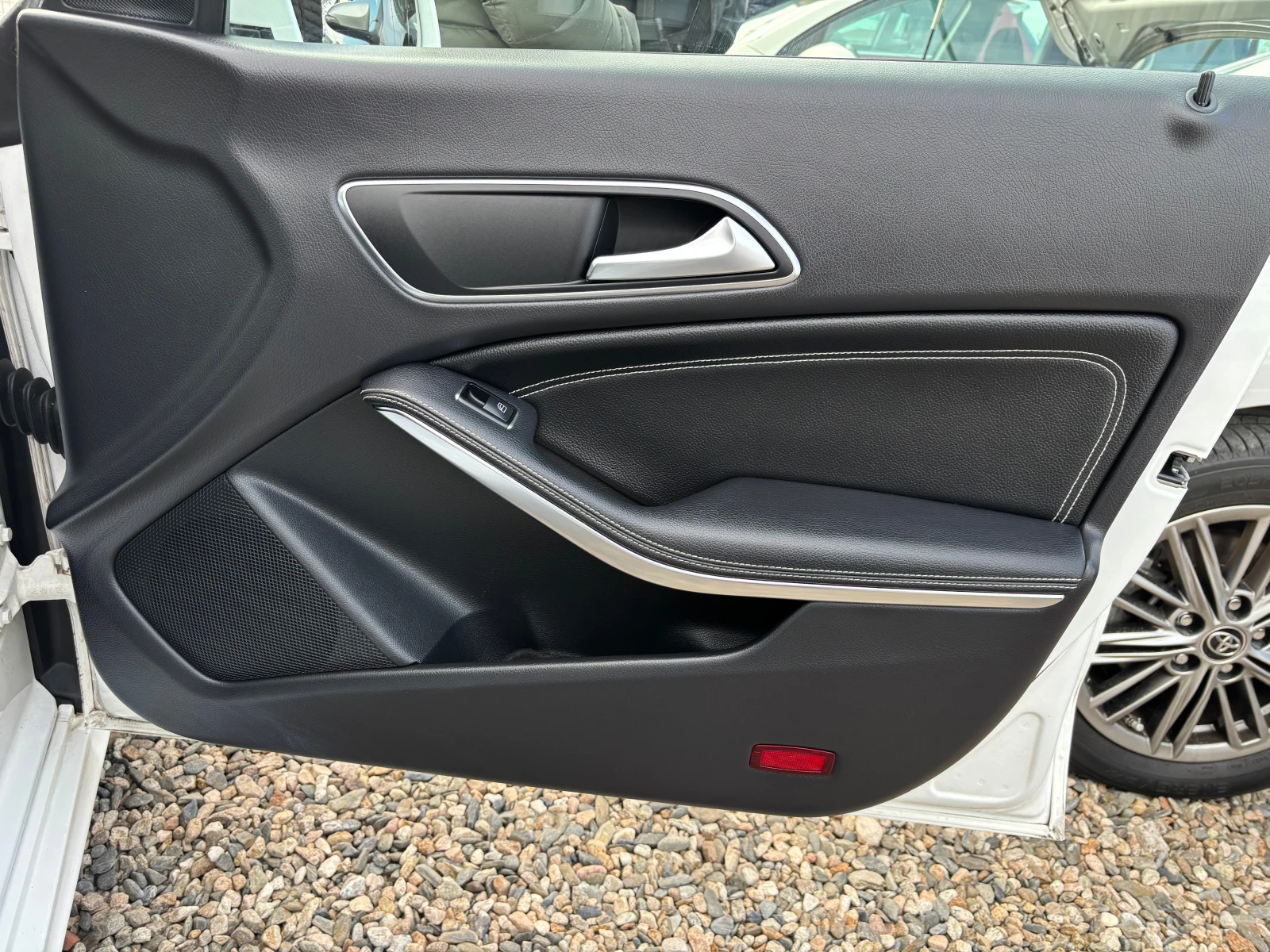 Mercedes-Benz CLA 200 2.2 cdi | Mobile.bg   14