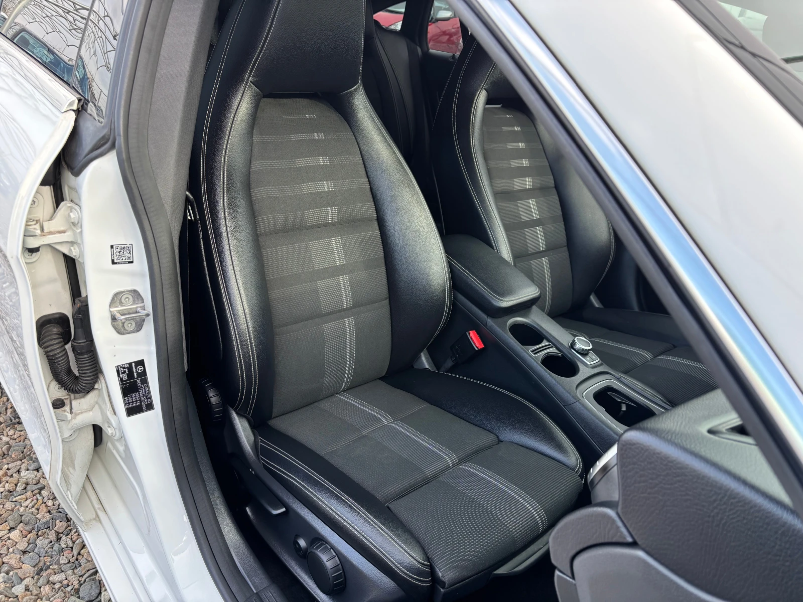 Mercedes-Benz CLA 200 2.2 cdi | Mobile.bg   16