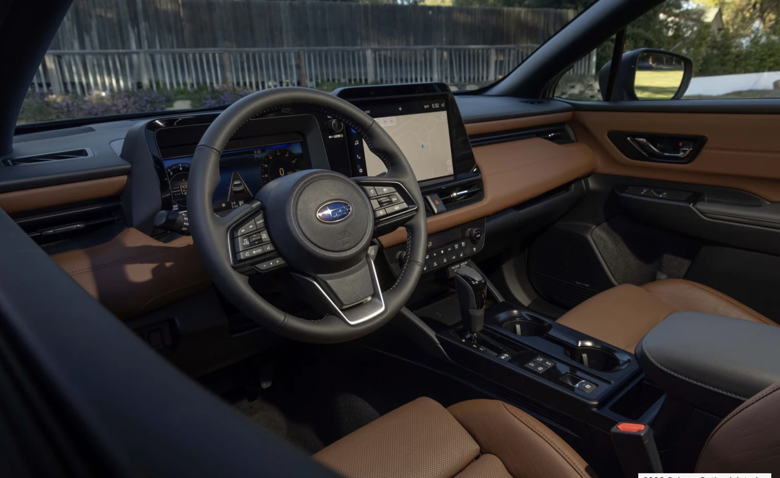 Subaru Outback 2026 Premier XT | Mobile.bg — изображение 4
