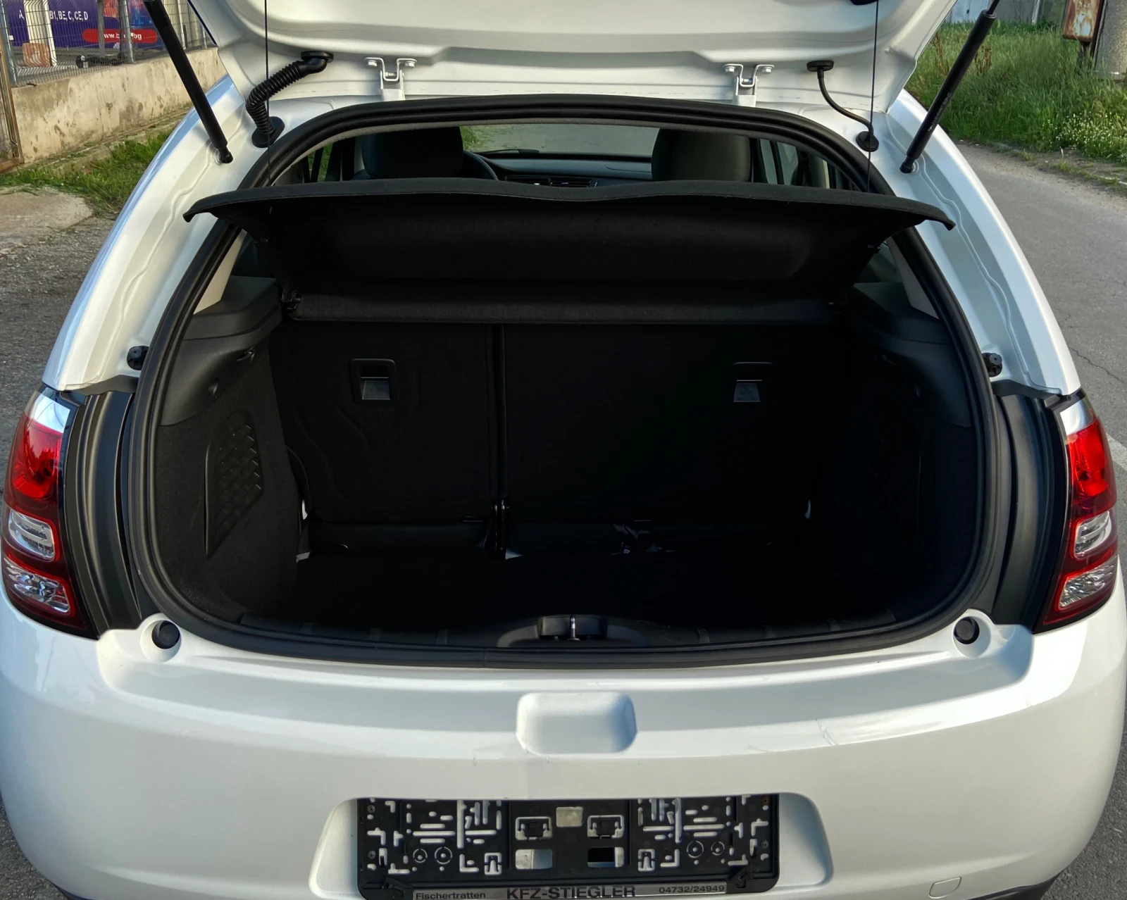 Citroen C3 * * 79 000*  | Mobile.bg   12