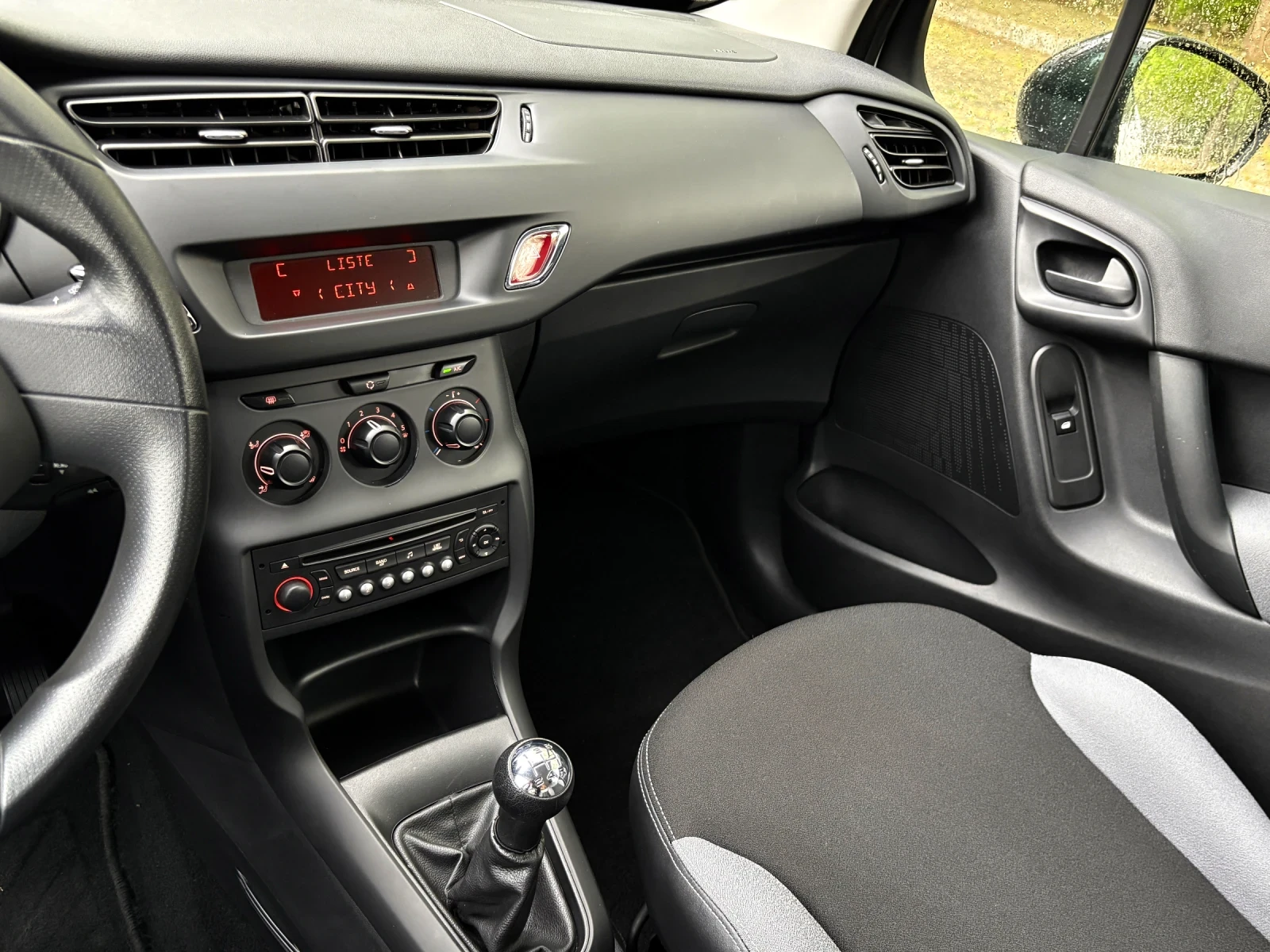 Citroen C3 * * 79 000*  | Mobile.bg   11