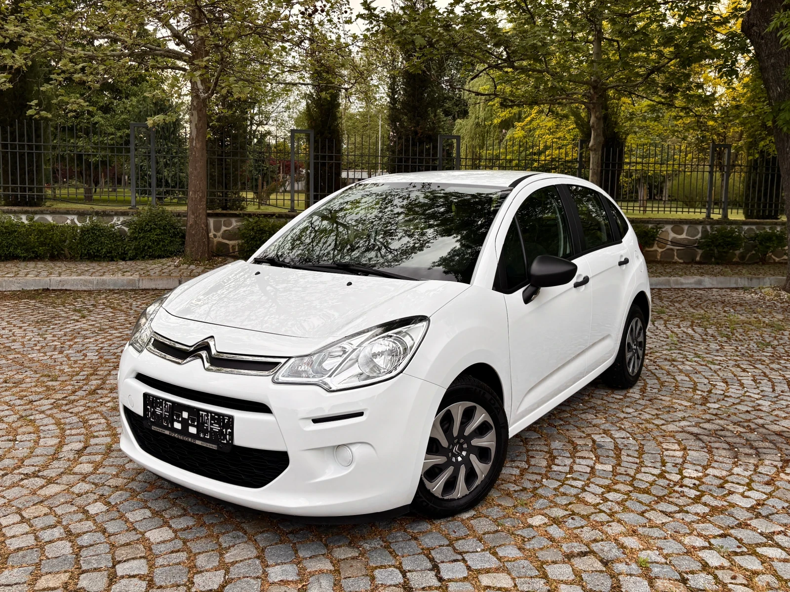 Citroen C3 * * 79 000*  | Mobile.bg   1