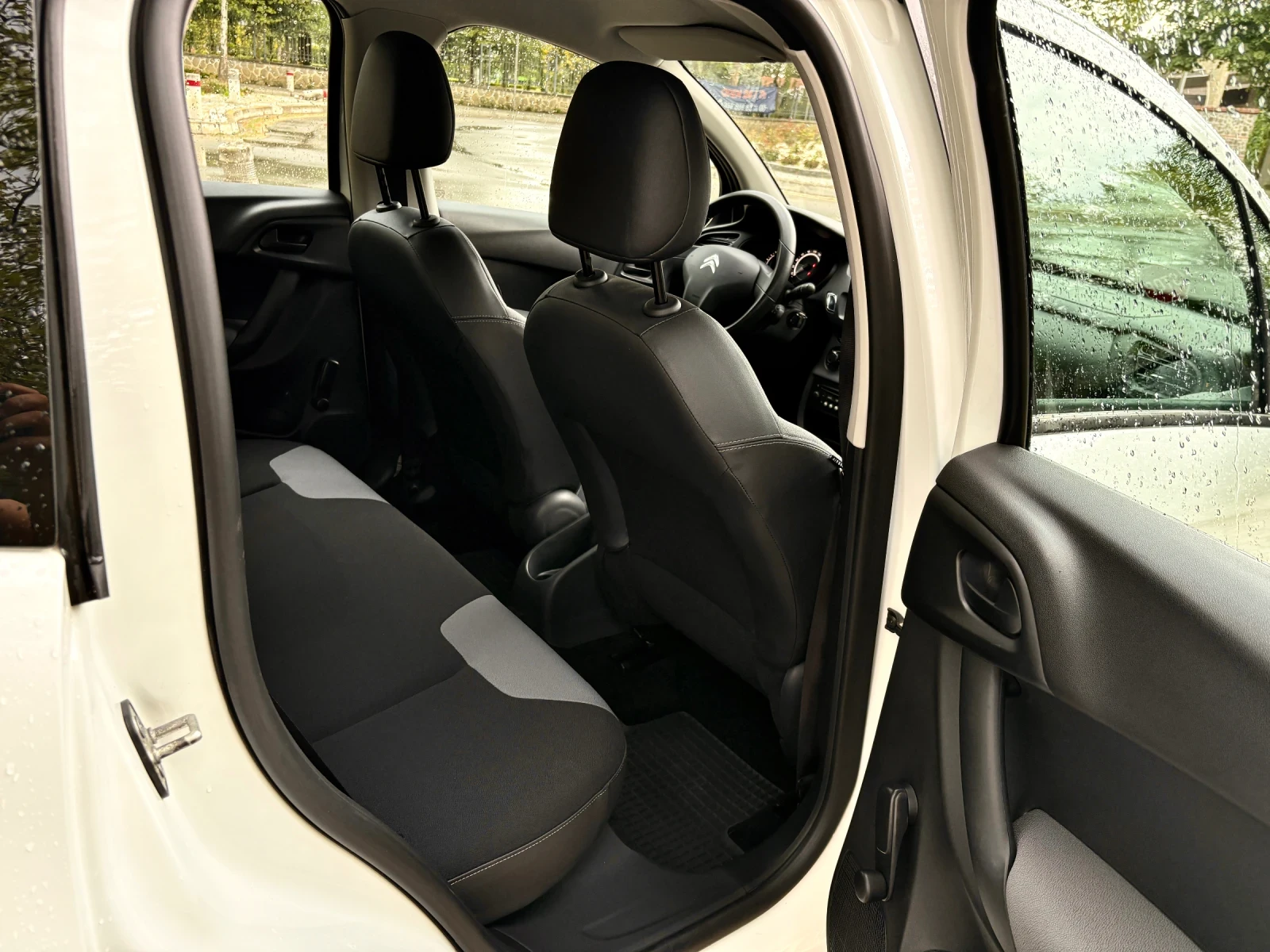 Citroen C3 Бензин* Фейслифт* 79 000км*  - изображение 8