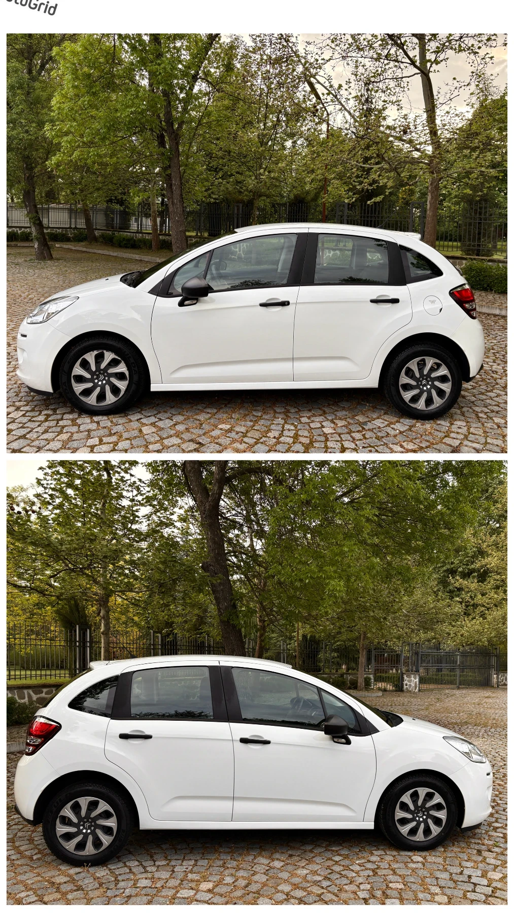 Citroen C3 Бензин* Фейслифт* 79 000км*  - изображение 5