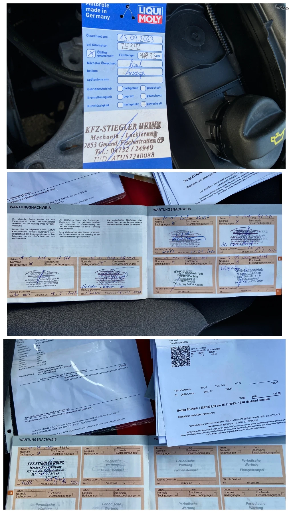 Citroen C3 * * 79 000*  | Mobile.bg   13