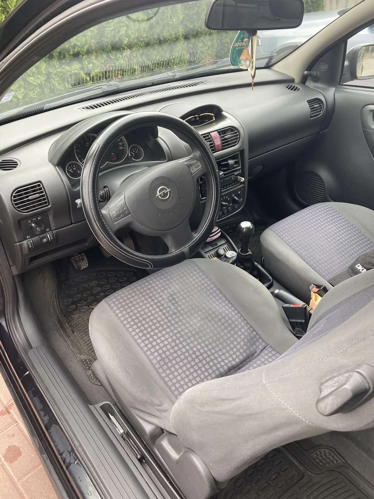 Opel Corsa  - изображение 5