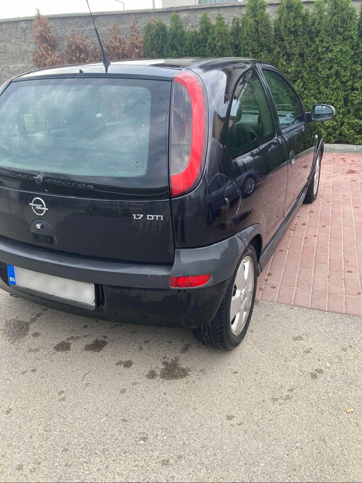 Opel Corsa  - изображение 3