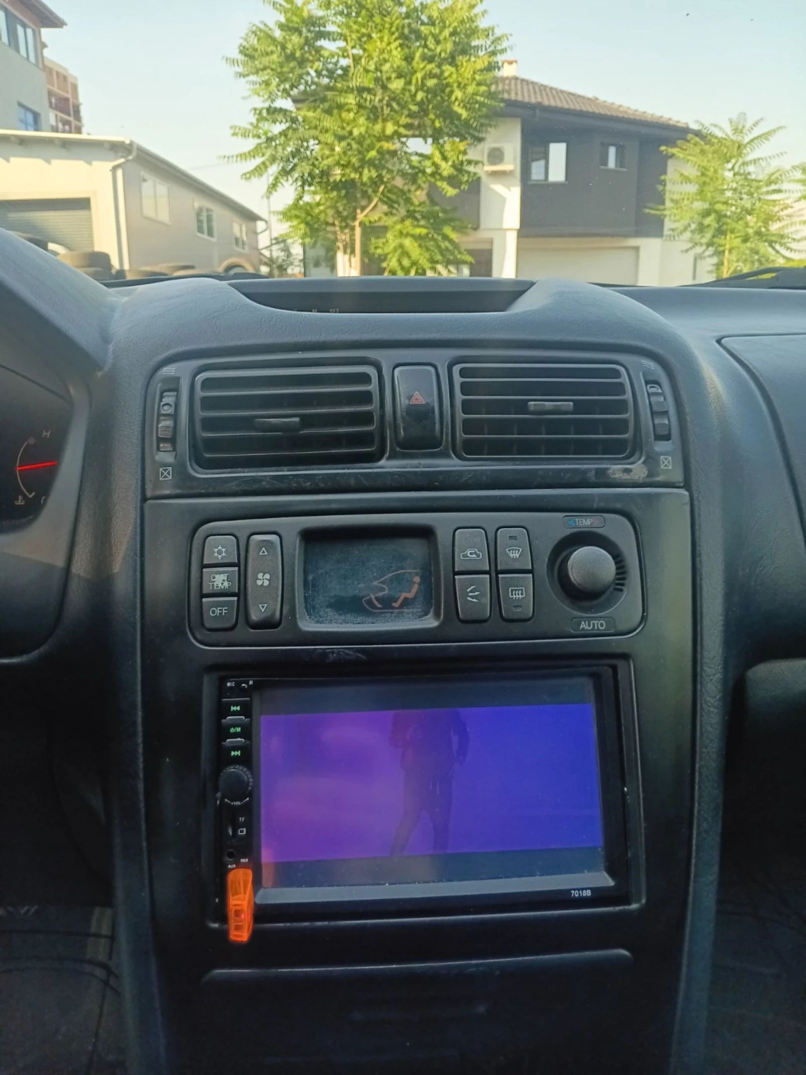 Mitsubishi Galant 2.5 V6 - изображение 10