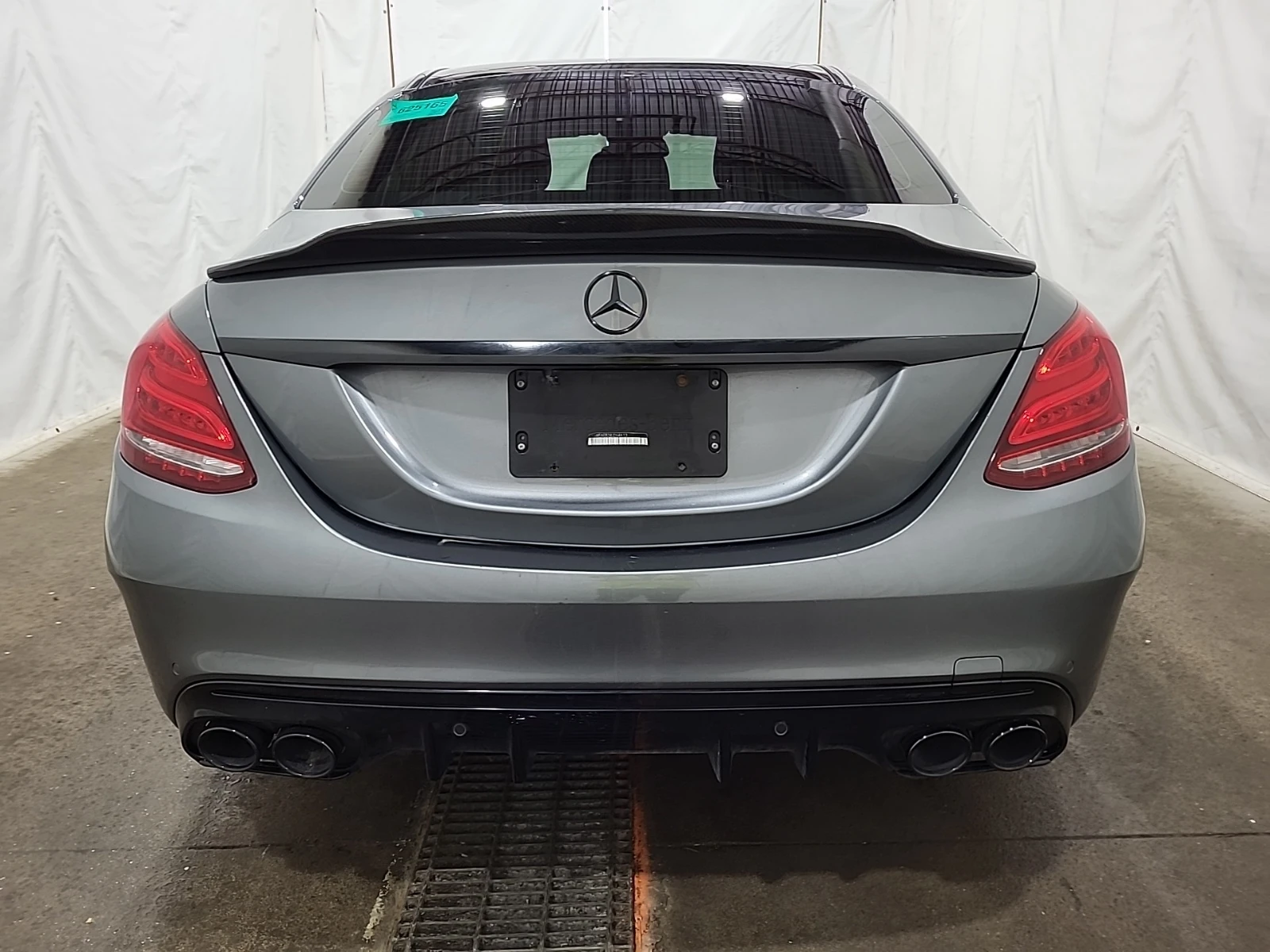 Mercedes-Benz C 43 AMG * CARFAX * АВТОКРЕДИТ - изображение 5