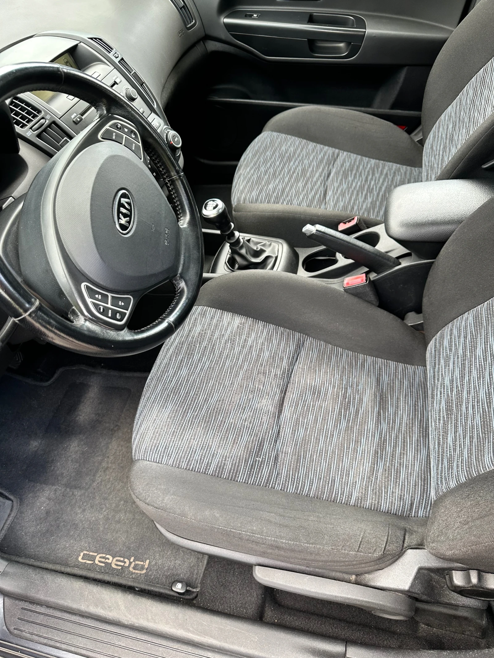 Kia Ceed  - изображение 5