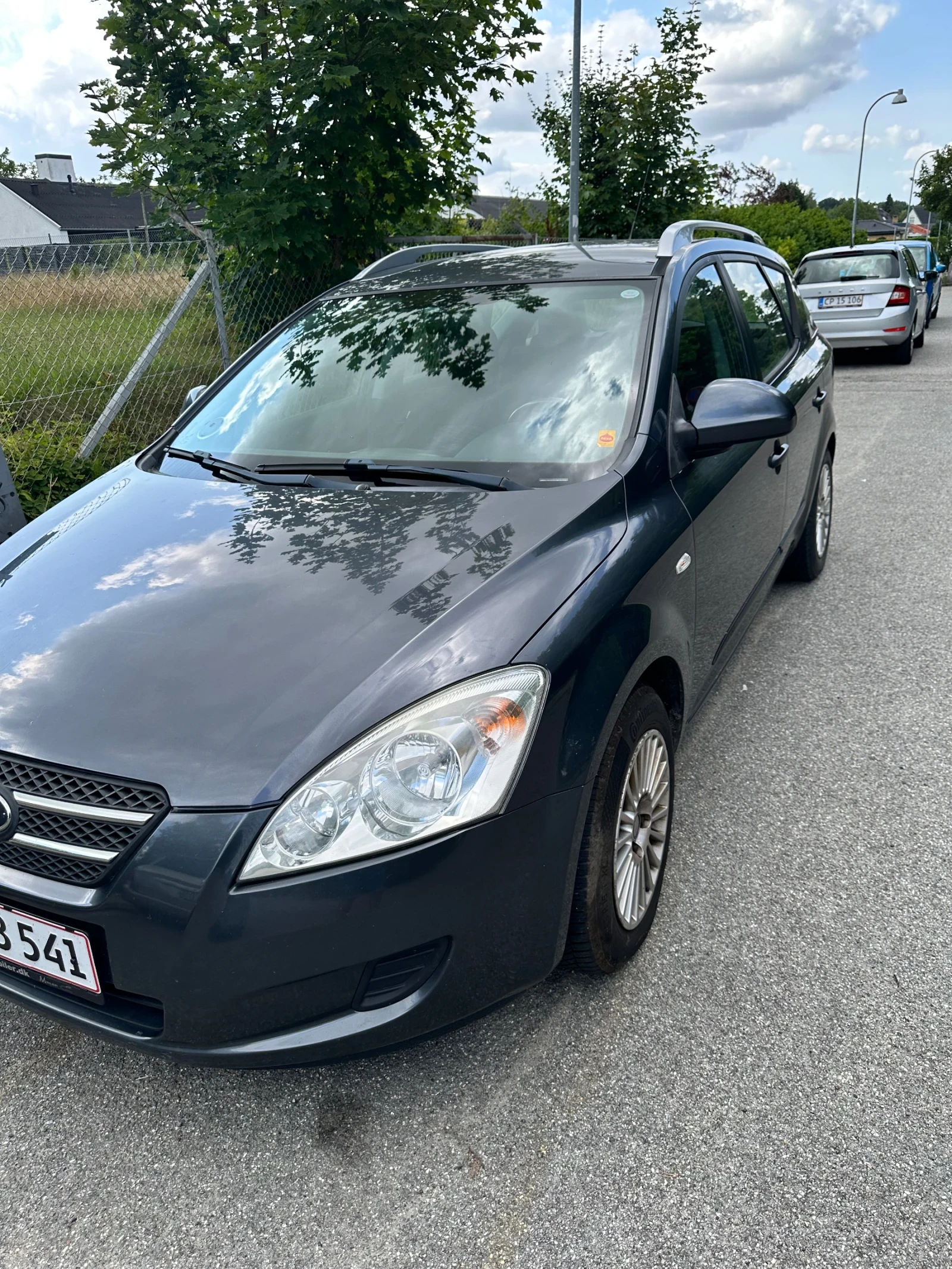 Kia Ceed  - изображение 3
