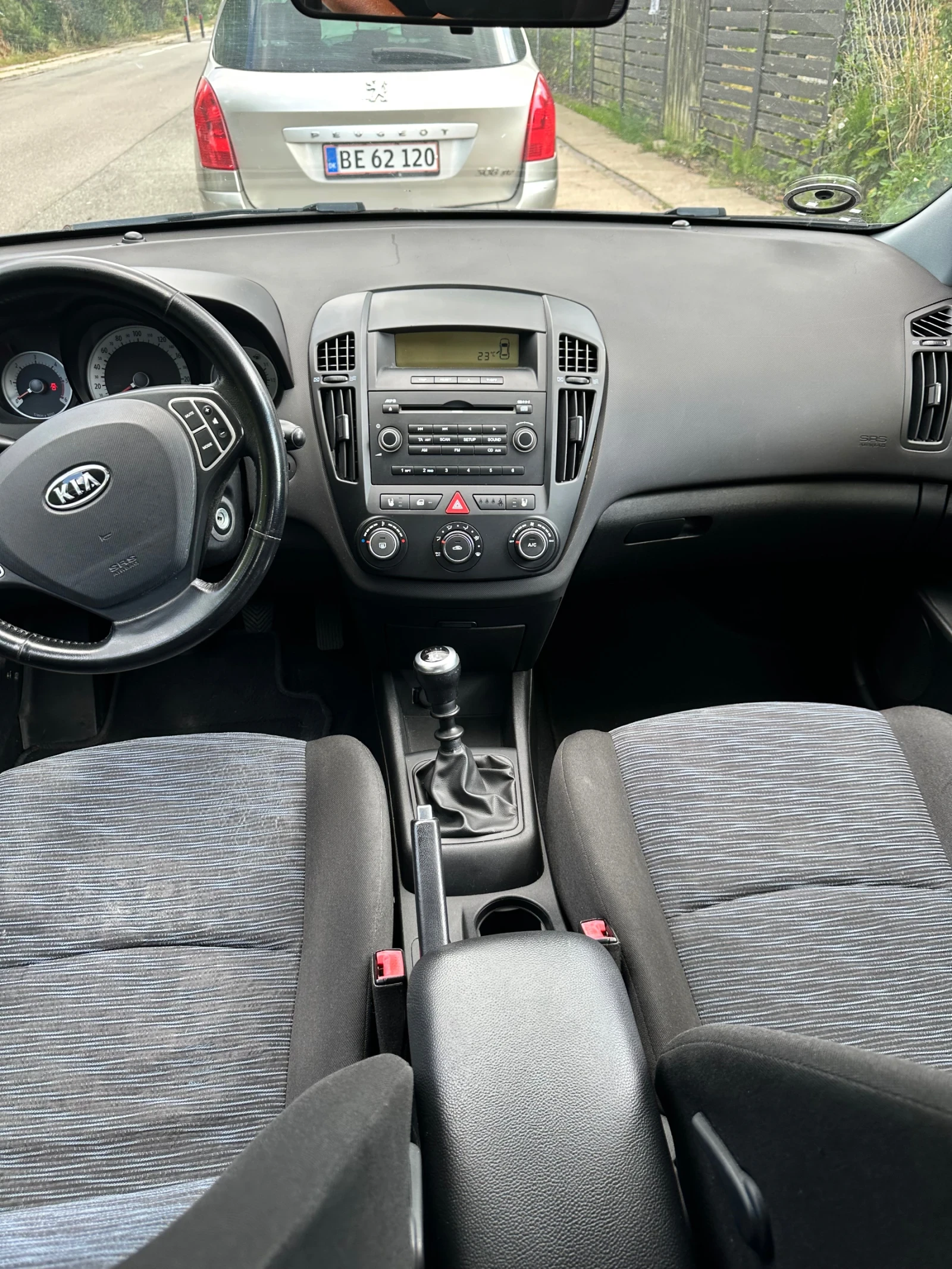Kia Ceed  - изображение 6