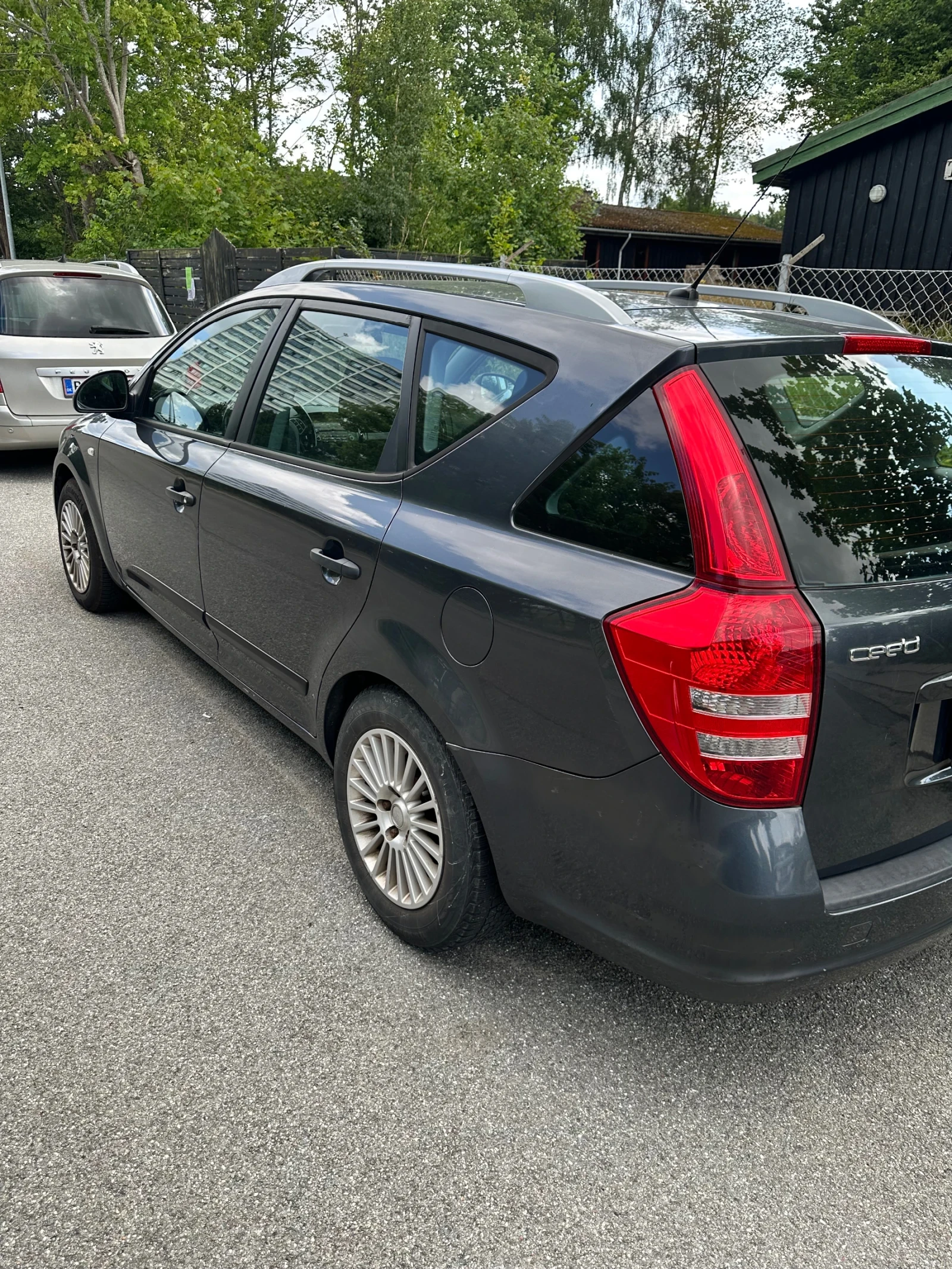 Kia Ceed  - изображение 2