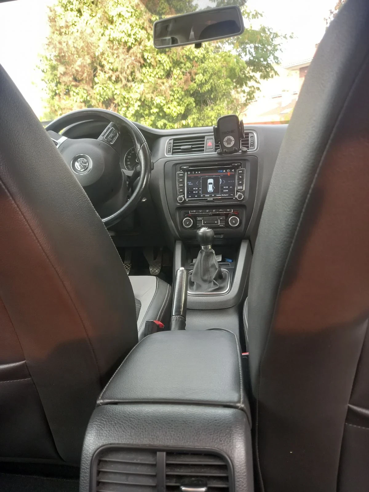 VW Jetta  - изображение 6